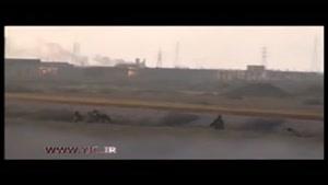 ارتش عراق "ابوغریب" را پس گرفت