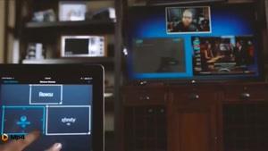 تکنولوژی سایز بندی تلویزیون خانگی