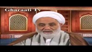 عواقب نماز نخواندن