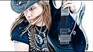 Elias Viljanen - Passion for Glory