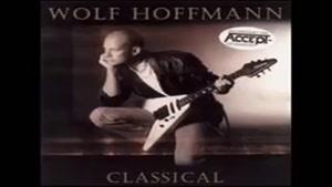 In The Hall Of The Mountain King -Wolf Hoffman