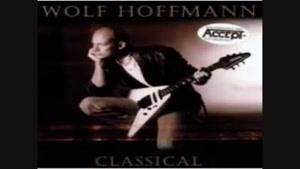 Wolf Hoffmann - Pomp
