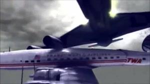 مستند واقعیت سقوط هواپیما در نیویورک