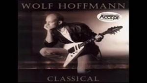 Habanera -Wolf Hoffman