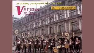 اهنگ Mariachi Vargas de Tecalitlan Las Bodas de Luis Alonso