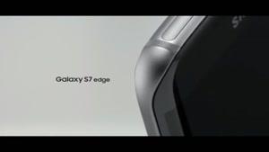 ویدیوی معرفی رسمی Galaxy S۷ S۷ edge