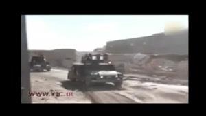 آزادی شهر «هیت» توسط ارتش عراق