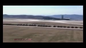 انتشار ویدئوی بمباران سئول / کاخ ریاست‌جمهوری کره‌جنوبی