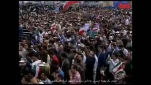 فیلم/ سفر دولت تدبیر و امید به استان سمنان