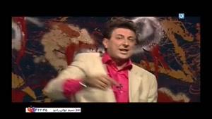 مسابقه ۳ ریالی (شوخی با بهمن هاشمی) قسمت 1