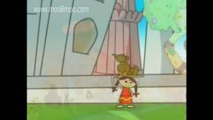 ترانه کودکانه کلیله و دمنه