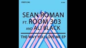 Room 303 - Sean Roman