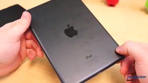 مقایسه تبلت New Nexus 7 vs iPad mini