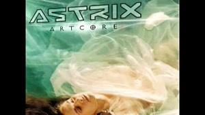 Astrix - Beyond The Senses