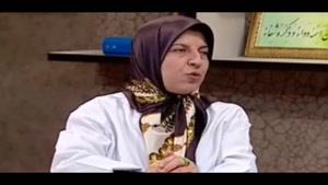 نکات قبل از بارداری از زبان دکتر مریم کاشانیان