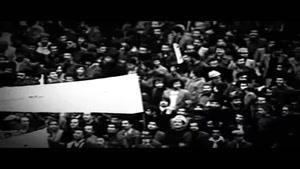 فیلم/ نمایی از تحریم‌های آمریکا علیه ایران در یک مستند سیاسی