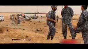 هلاکت بيست و هفت عضو گروه تکفيری صهيونيستی داعش در لیبی 