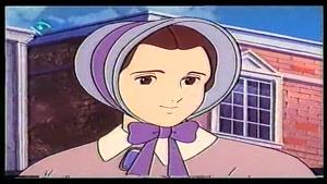 انیمیشن زنان کوچک - قسمت هفتم