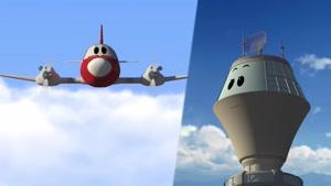 کارتون هواپیما برای کودکان قسمت 51