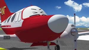 کارتون هواپیما برای کودکان قسمت 41