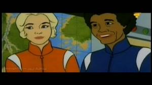 انیمیشن آزمایشگاه دریایی2020 - قسمت ششم