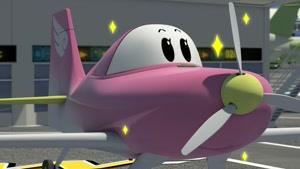 کارتون هواپیما برای کودکان قسمت 9
