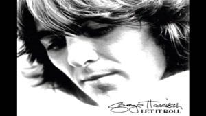 George Harrison - Give Me Love (Give Me Peace On Earth)