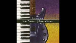 John Petrucci - Jordan Rudess