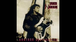 John Norum - Shimmering Highs