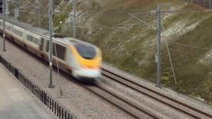 سریعترین قطار های دنیا