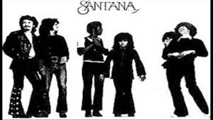 SANTANA - SAMBA PA' TI (1970)