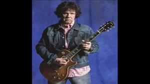 Gary Moore - The Messiah Will Come Again