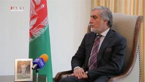 گفت‌وگوی فارس با رئیس اجرائیه افغانستان؛