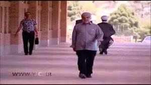 دفتر خاطرات همنشین امام خمینی