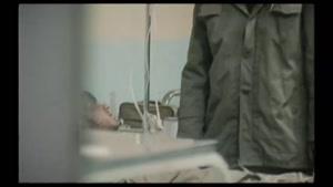 فیلم/ برشی از «ایستاده در غبار» تقدیم به سربازان حادثه نی ریز