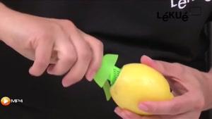 فناوری در اسپری لیمو