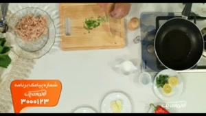 کوکو تن ماهی”با دل شما بازی می کند