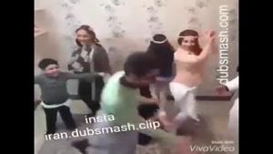 کلیپ های خنده دار- دابسمش های ایرانی - جذاب و دیدنی Funny Iranian Dubsmash