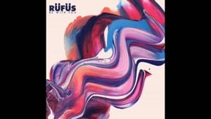 Rufus-Be With You