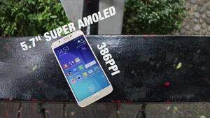 مقایسه دوربین گوشی Galaxy A8 vs Xperia C5 Ultra