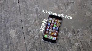 مقایسه دوربین iPhone 6s vs Sony Xperia M5