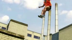 Best Parkour And Freerunning 2016