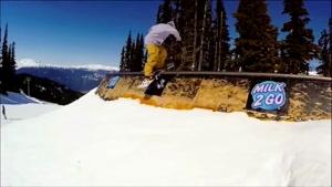 Best of freestyle snowboarding 2015_2016