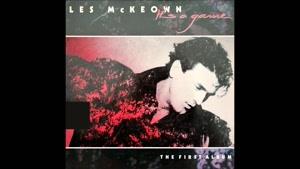 Les McKeown - Love Is Just A Breath Away 1985