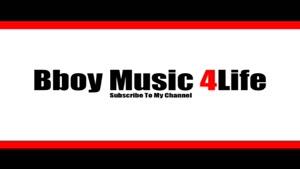 Dj Renegade - Dope Bboy Beats _ Bboy Music 4 Life