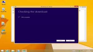 نحوه ریست و رفع خطا ها ی ویندوز Windows 8.1