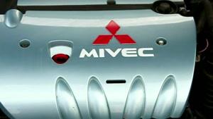 تست و بررسی کامل Mitsubishi Lancer