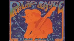 Philip Sayce Alchemy