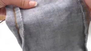 ساخت کیف (قسمت 3)