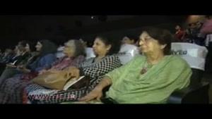 گشایش جشنواره فیلم ایرانی در دهلی نو